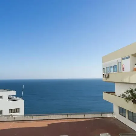 Sesimbra Falesia Exterior foto