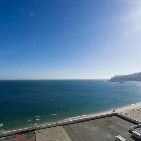 Sesimbra Falesia Exterior foto