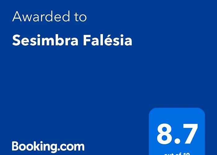 Sesimbra Falesia