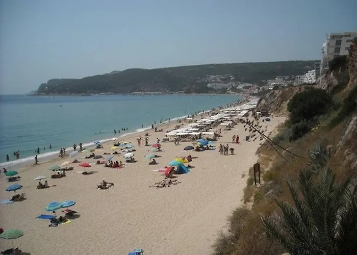 Sesimbra Falesia