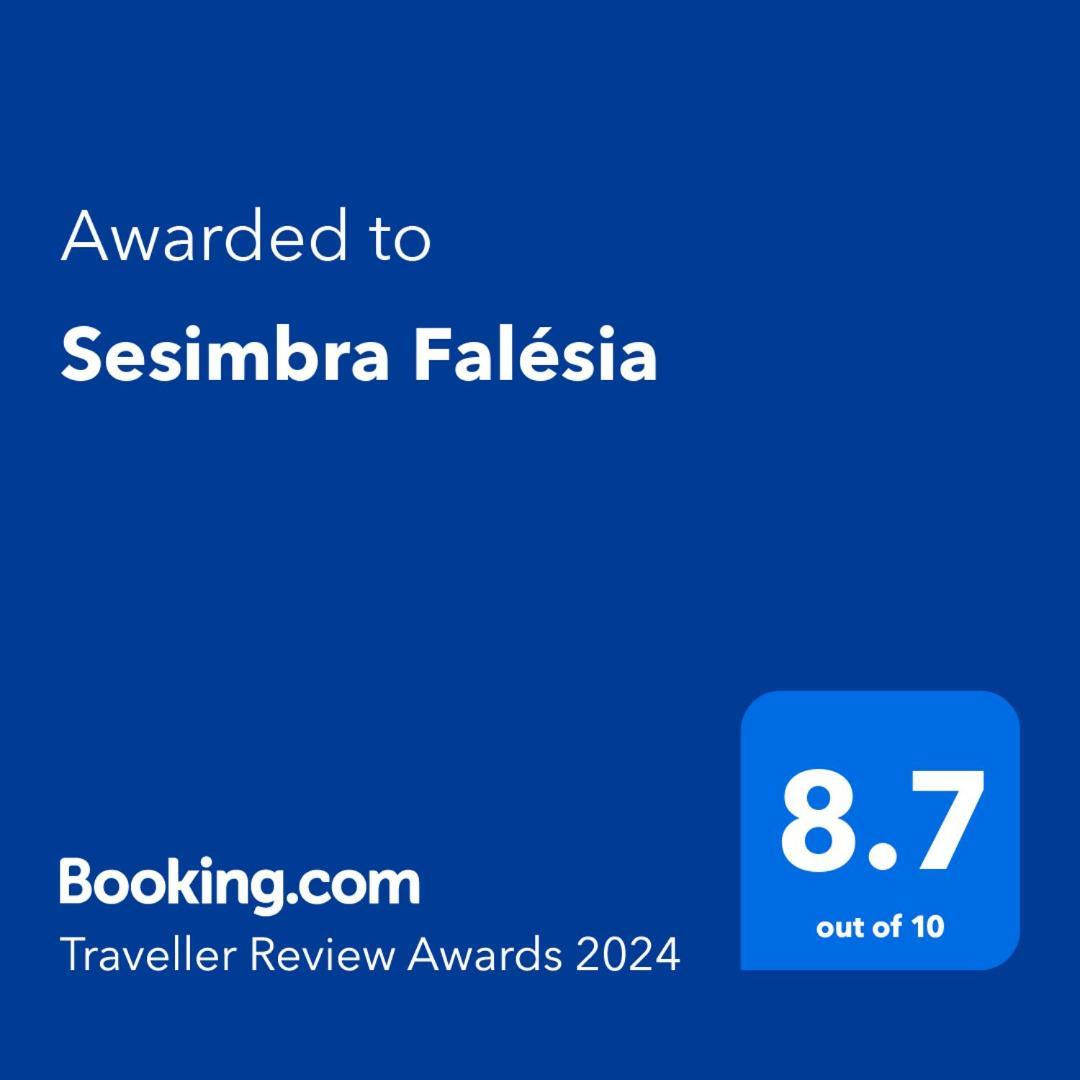 Falesia Sesimbra