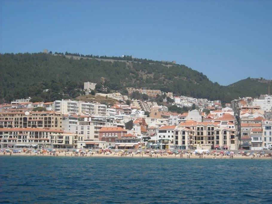 Falesia