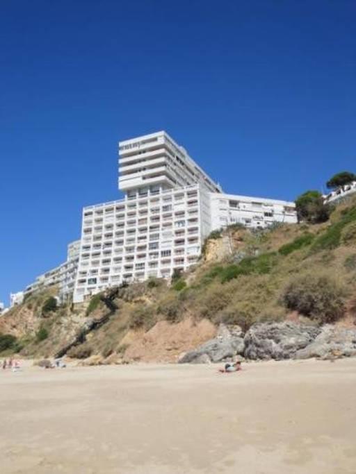 Apartment Falesia Sesimbra