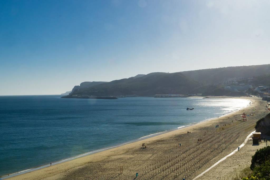 Apartment Falesia Sesimbra
