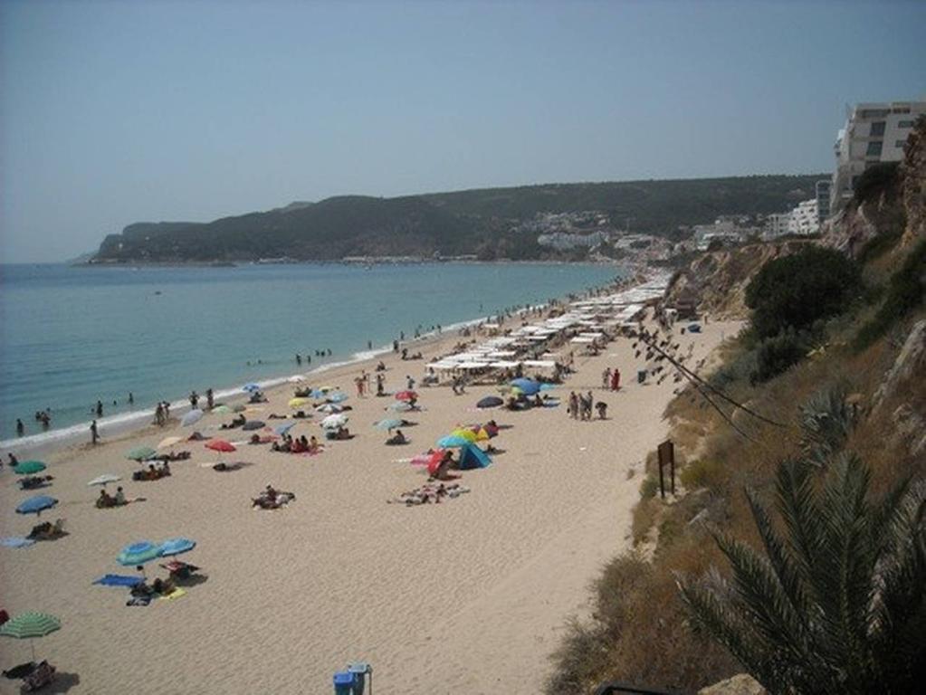 Apartamento Falesia Sesimbra