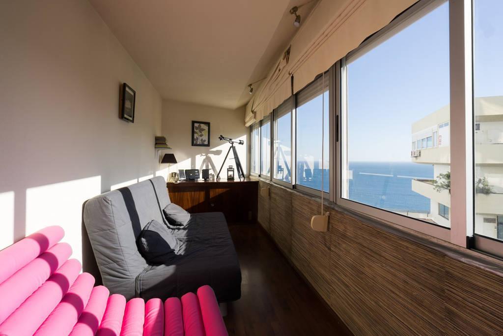 Apartment Falesia *