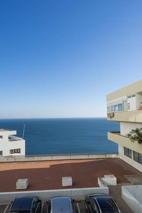 Apartment Falesia *