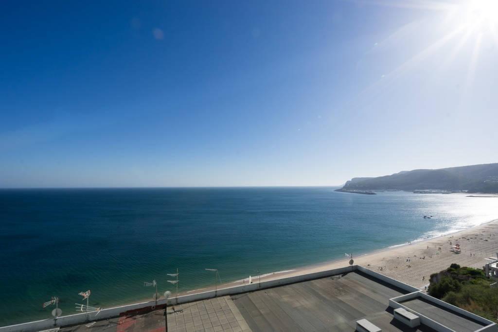 Apartamento Falesia Sesimbra