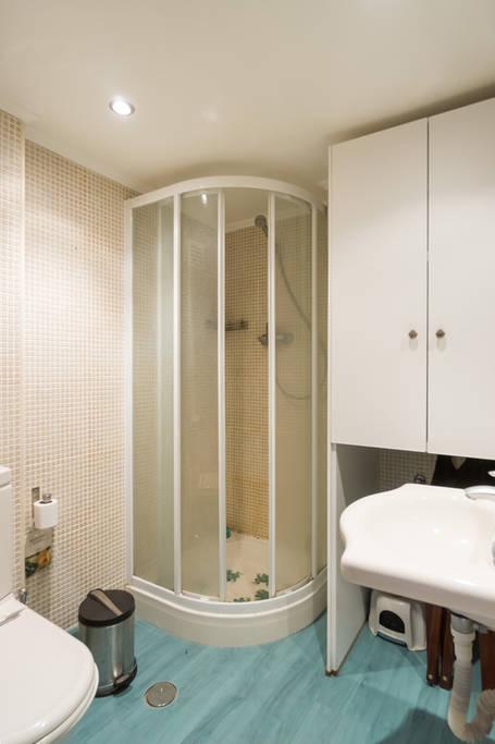 Apartment Falesia