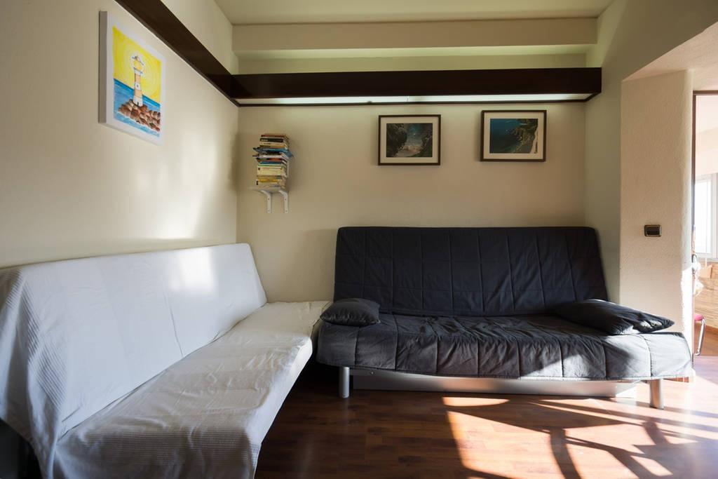 Apartment Falesia Sesimbra