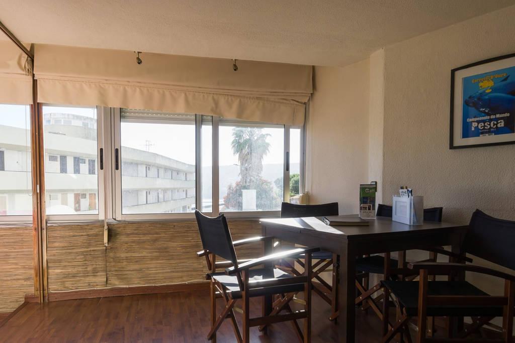 Apartment Falesia *