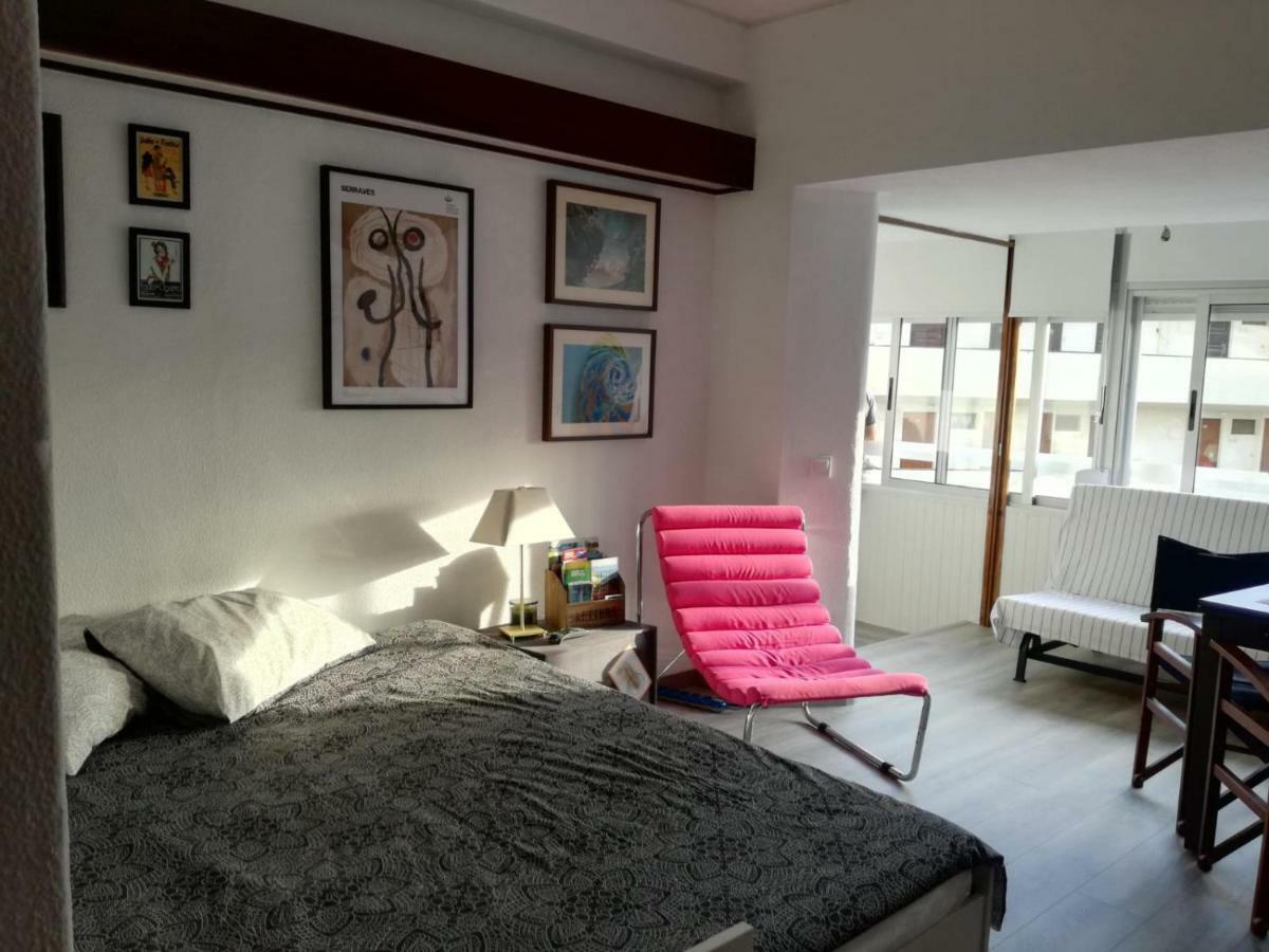 Falesia Apartment