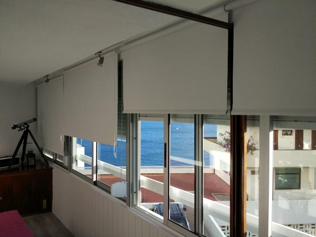 Apartment Falesia Sesimbra