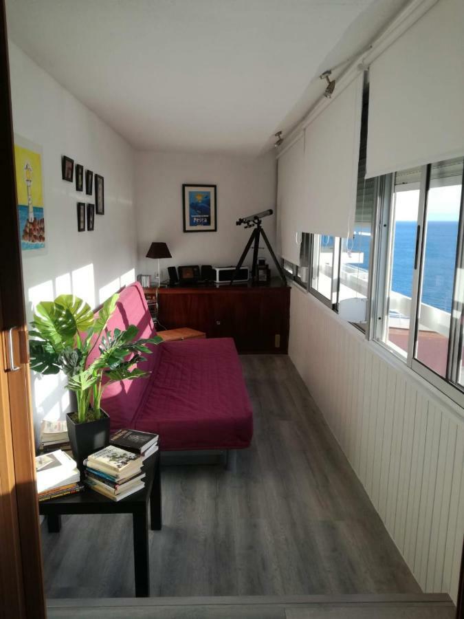 Falesia Apartment *