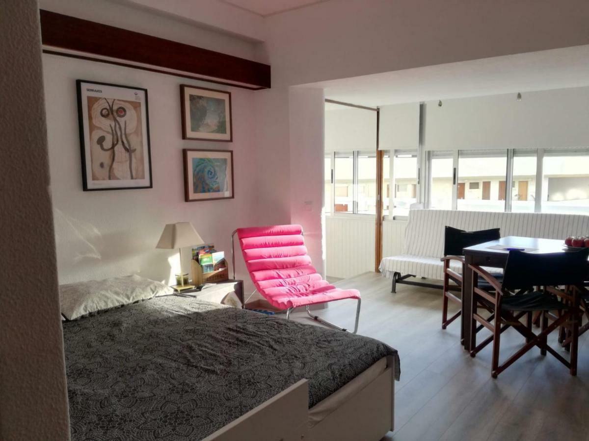 Apartment Falesia