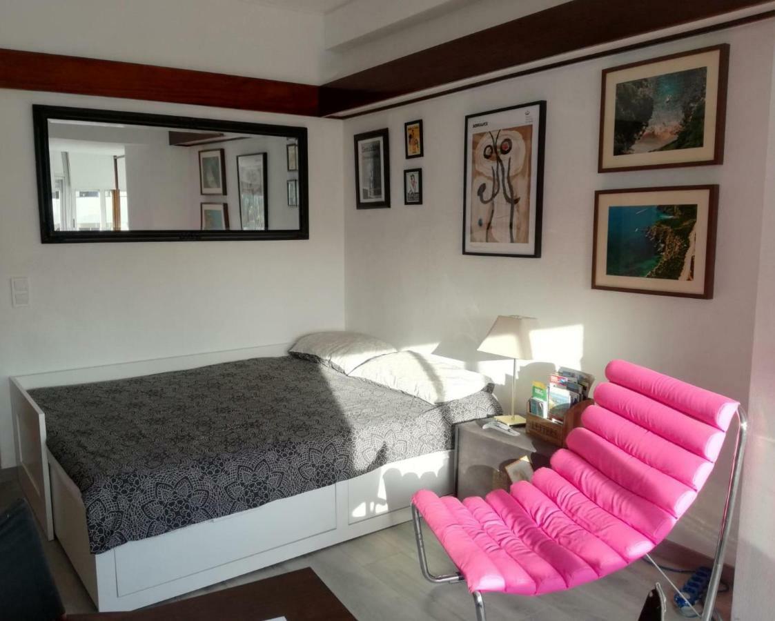 Apartment Falesia