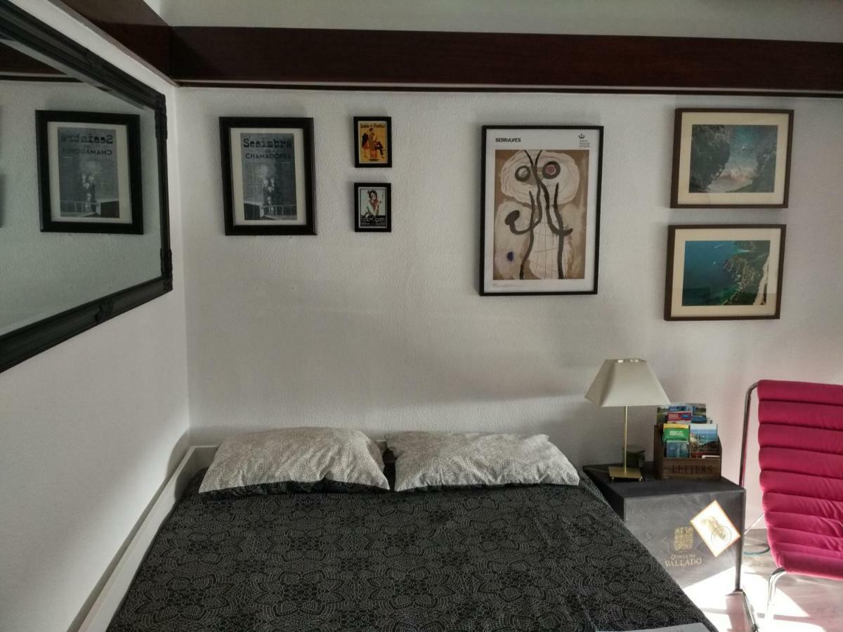 Falesia Apartment Sesimbra